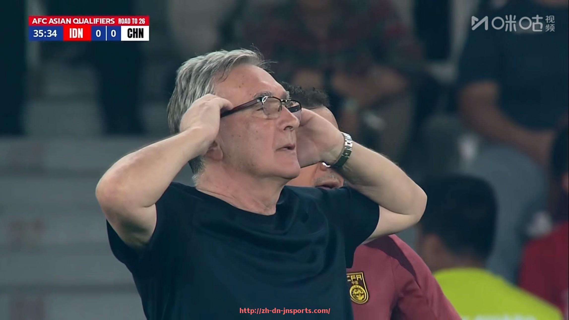 JN江南体育-2023年中超联赛第三轮直播视频赛事解析与点评